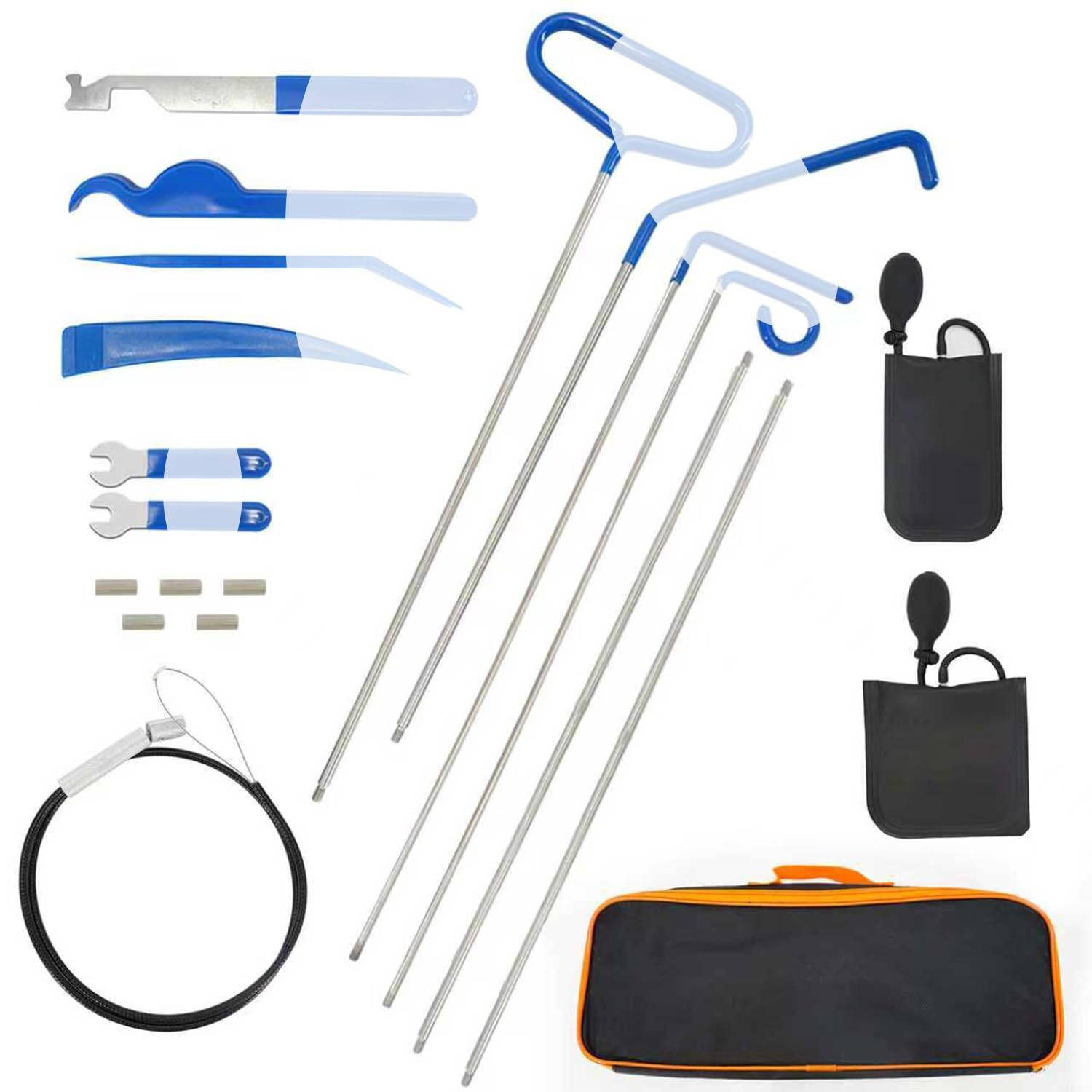 Photo 1 of Aizami Stainless Long Reach Tools Kits for RV Cars