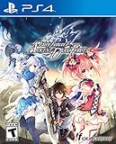Fairy Fencer F: Advent Dark Force - PlayStation 4