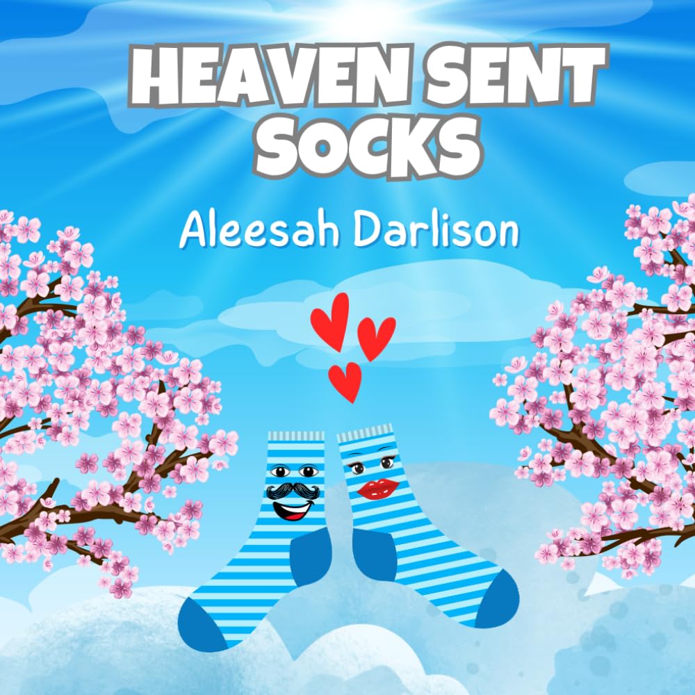 Heaven Sent Socks