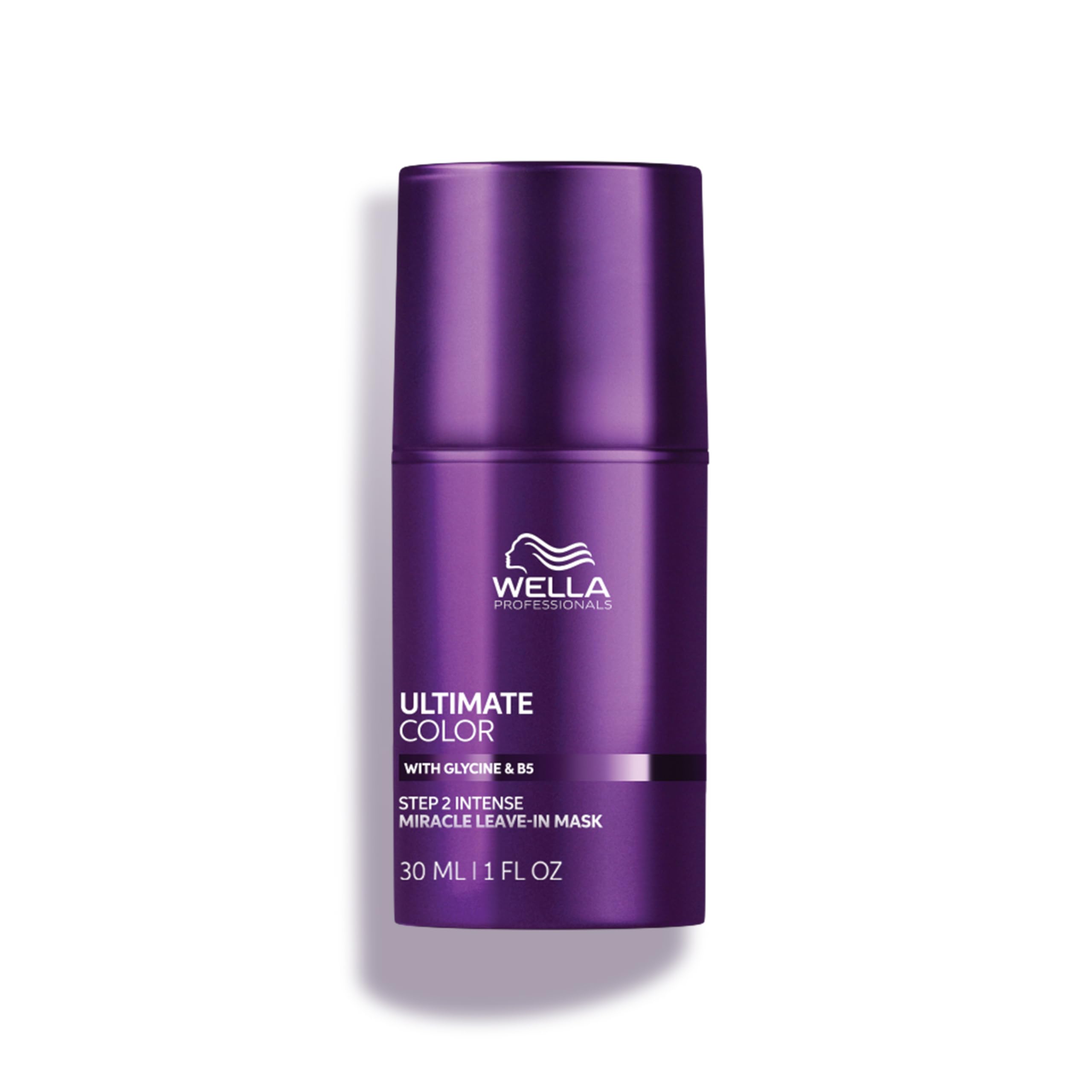 Wella Professionals Ultimate Color Intense Miracle Leave-in Hair Mask | Kit