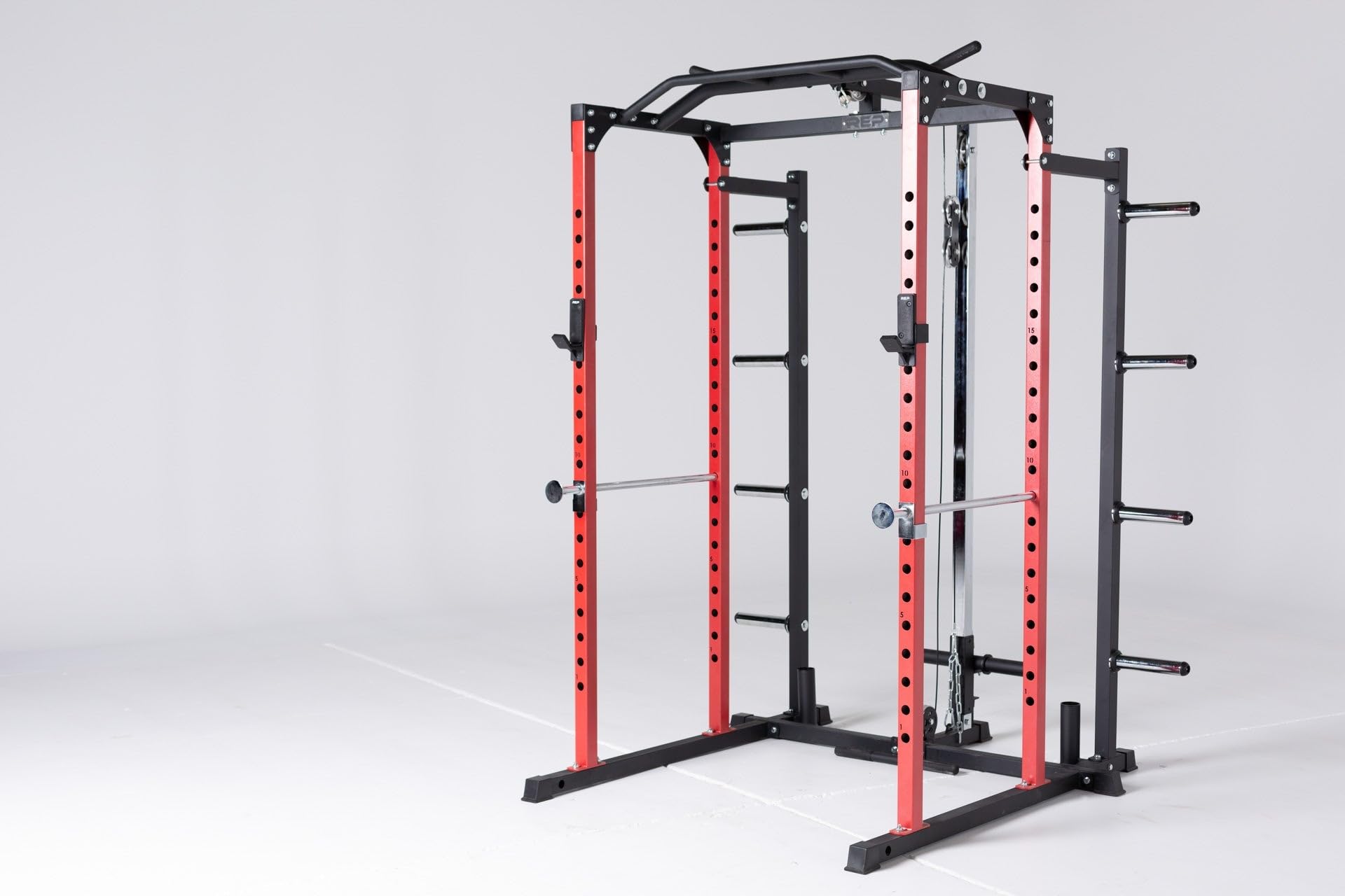 REP フィットネス ウェイトストレージ REP フィットネス ウェイトストレージ Strength Equipment