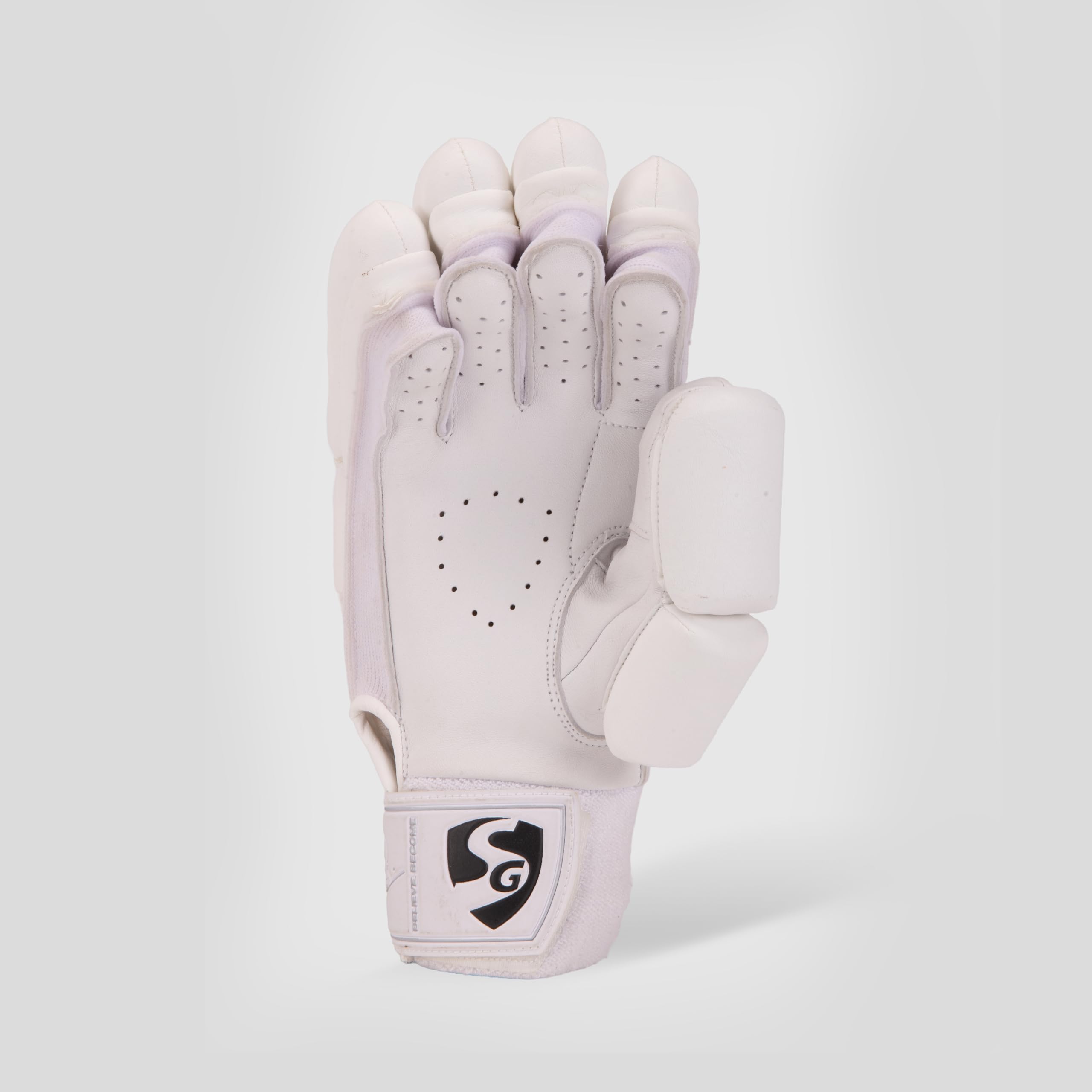 SG Batting Gloves HP 33 S Adult RH 3
