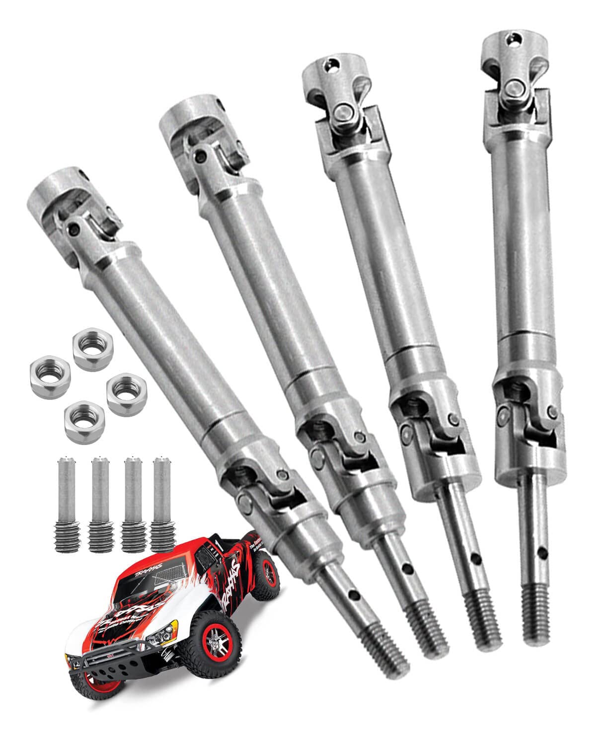 HD S Rear U D S Ts 1/10 S 2WD N S Rr C 18.70