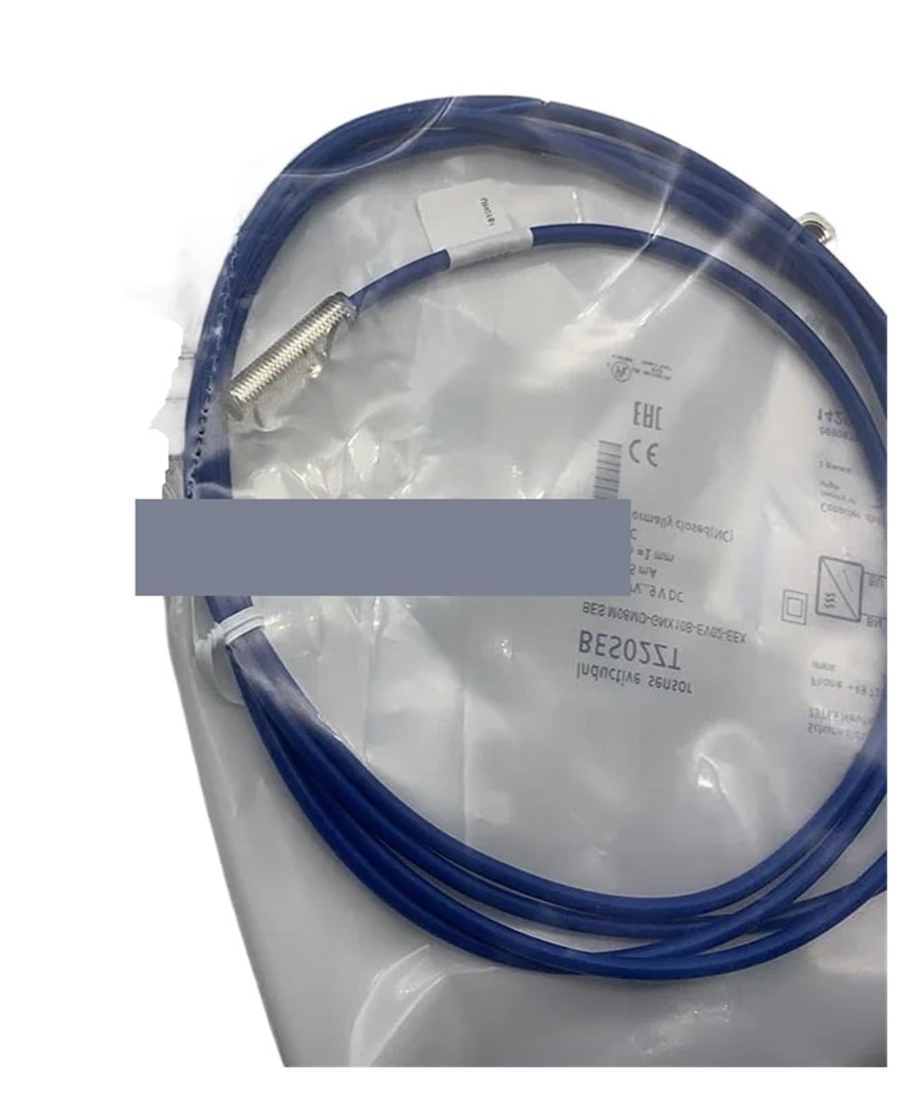 IRPWKJMK BES02L8 BES 516-3007-E2-N-03 Sensor