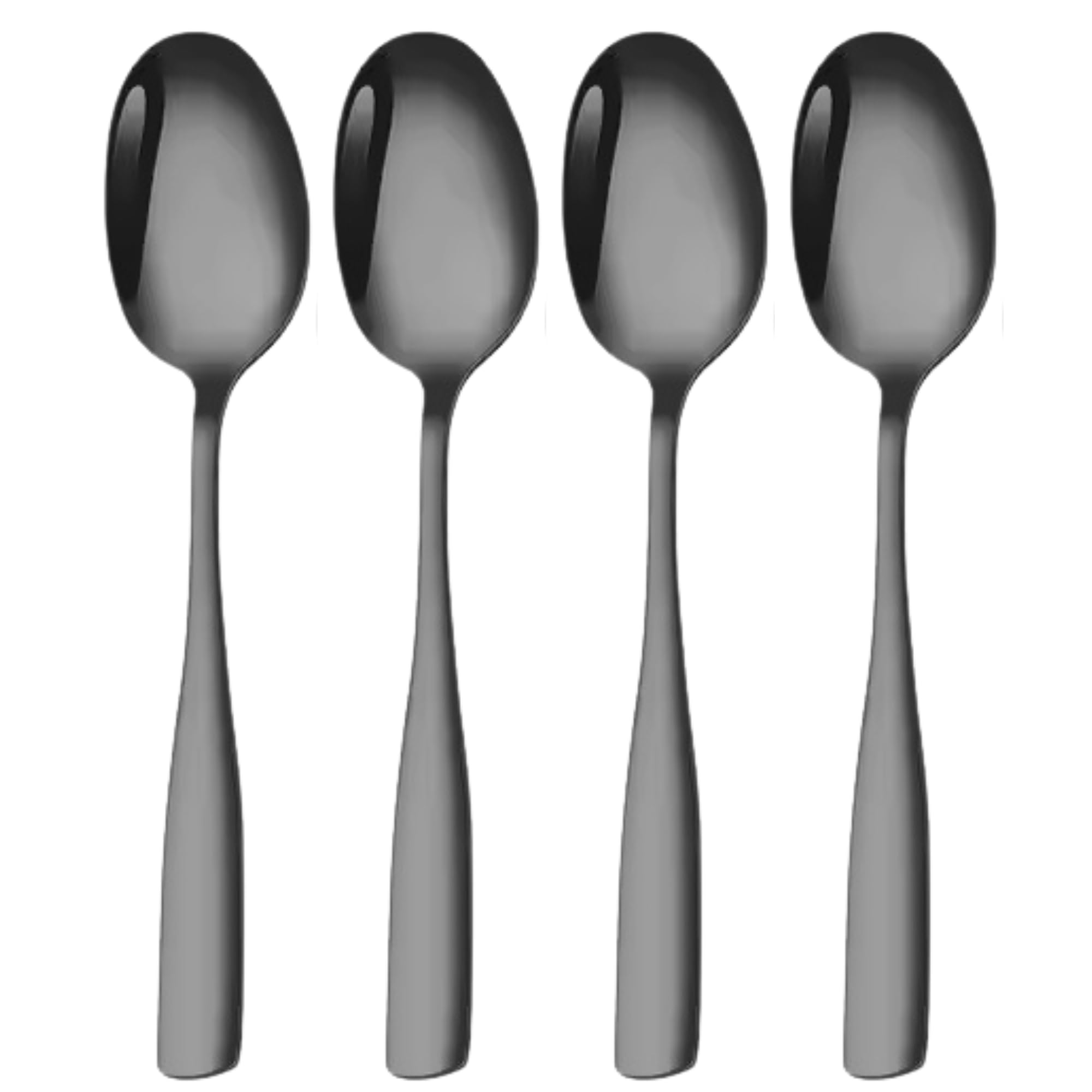 Premium Stainless Steel Spoon Set - 4 Piece -31