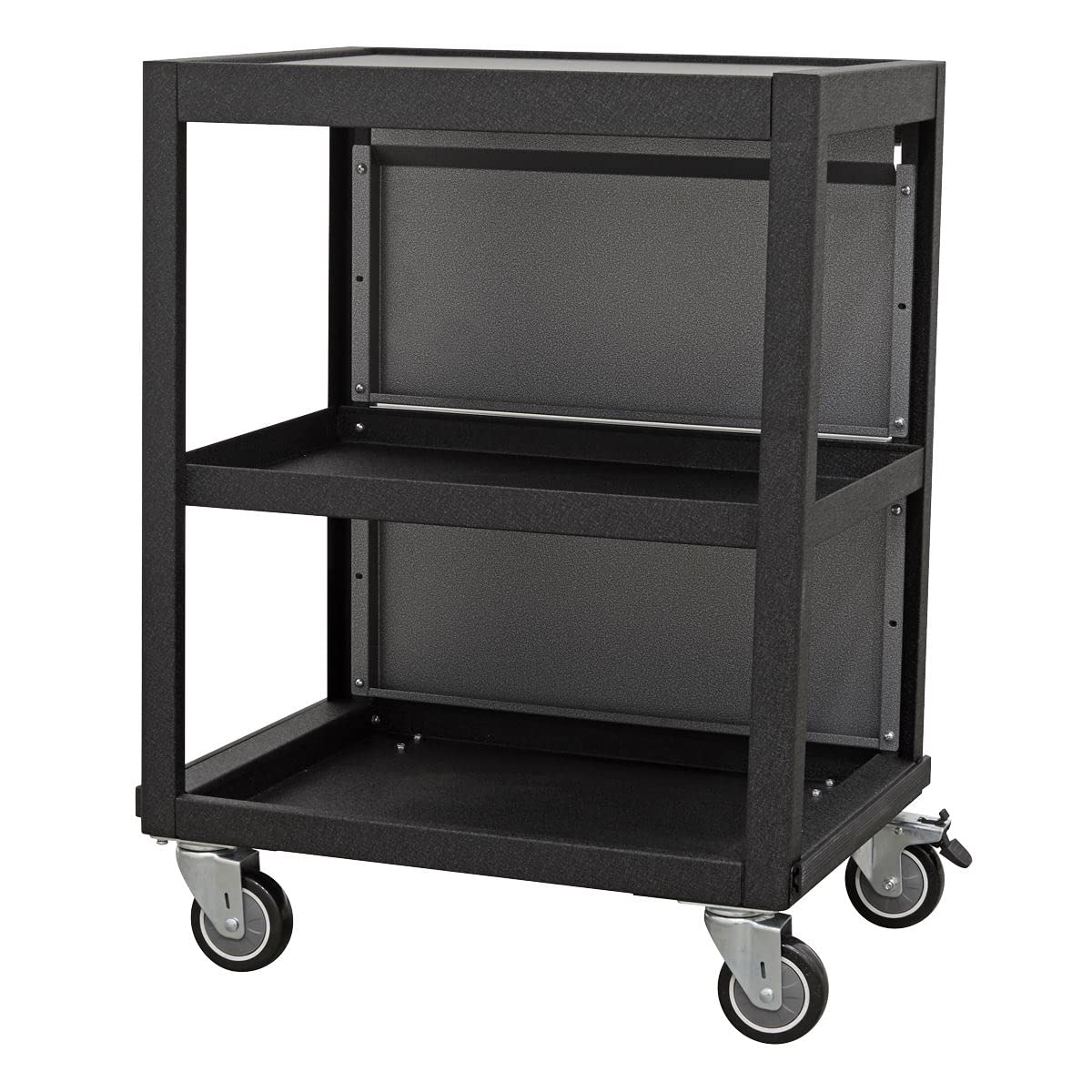 APMS66 Carro de Taller móvil Modular