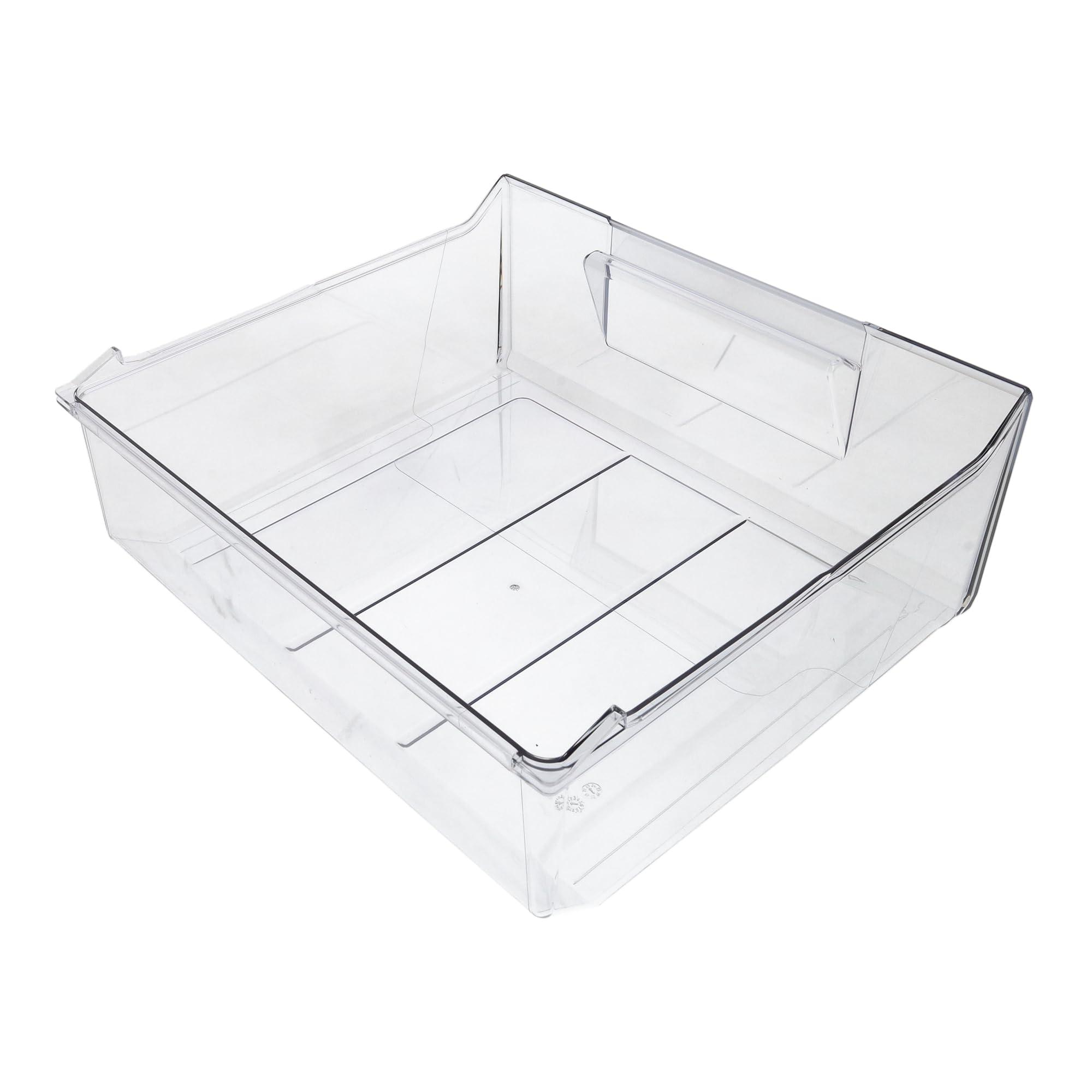 Oberer Gefrierschubkasten (40,2 x 36 x 15,7 cm) für Kühlschrank, Gefrierschrank AEG, Electrolux - 140075825046