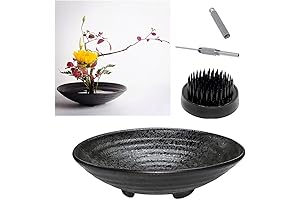 Traditional Ikebana Flower Arranging Set