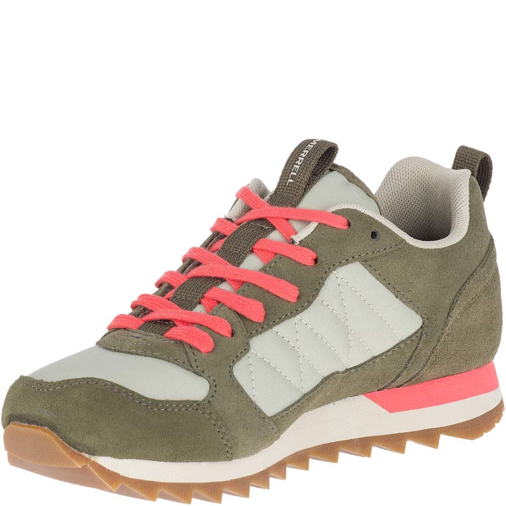Merrell Alpine Sneakersy damskie