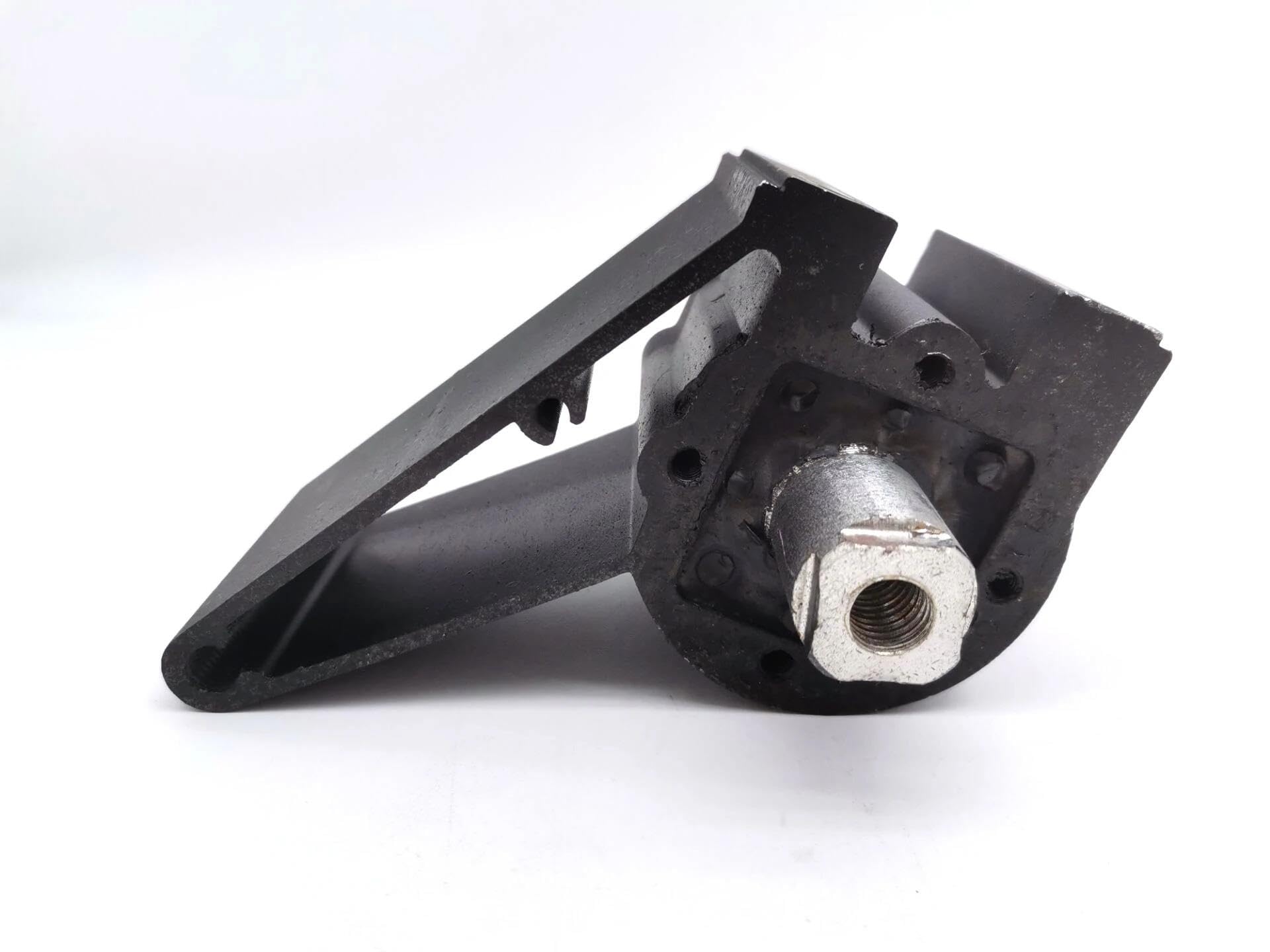 Accessoires de Bloc d'amortisseur de Suspension arrière for pièces de Rechange de Scooter électrique for KU-Goo G2 Pro 10 Pouces