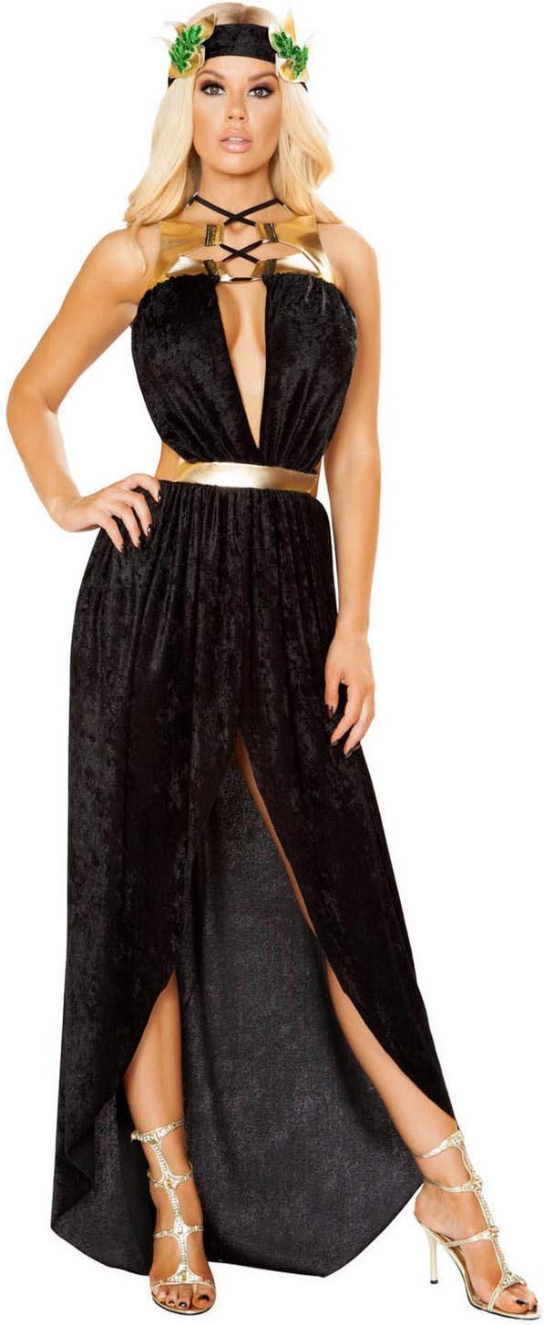 Sexy Greek Goddess Costume