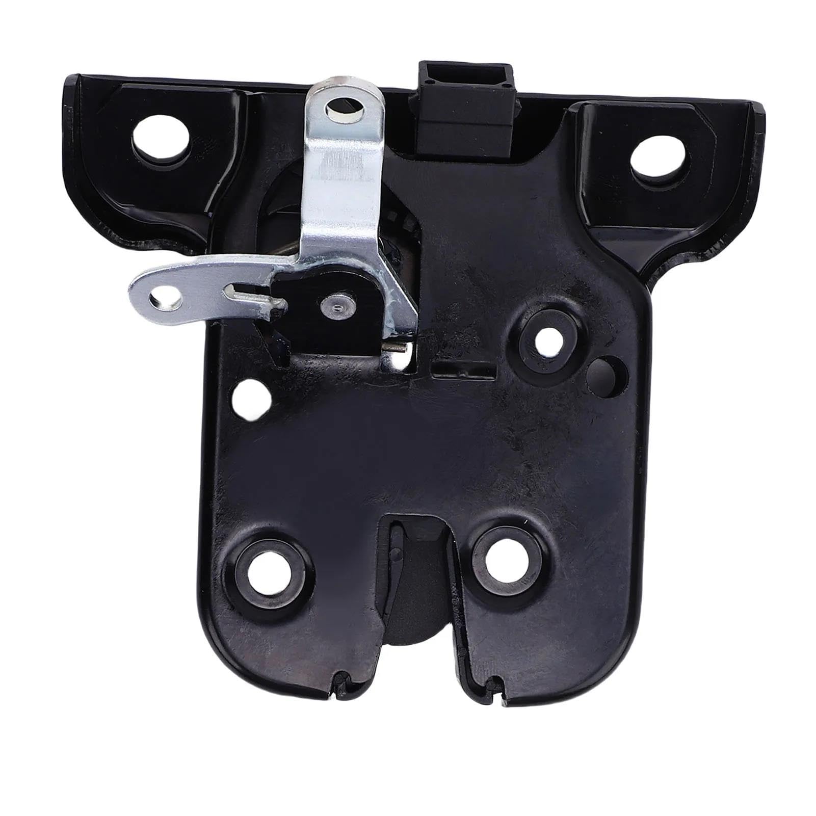Lvxvmozeok One Color Liftgate Trunk Latch 8P3827505 For 8P For 8L Rear Tailgate Boot Lock Actuator Trunk Lid Liftgate