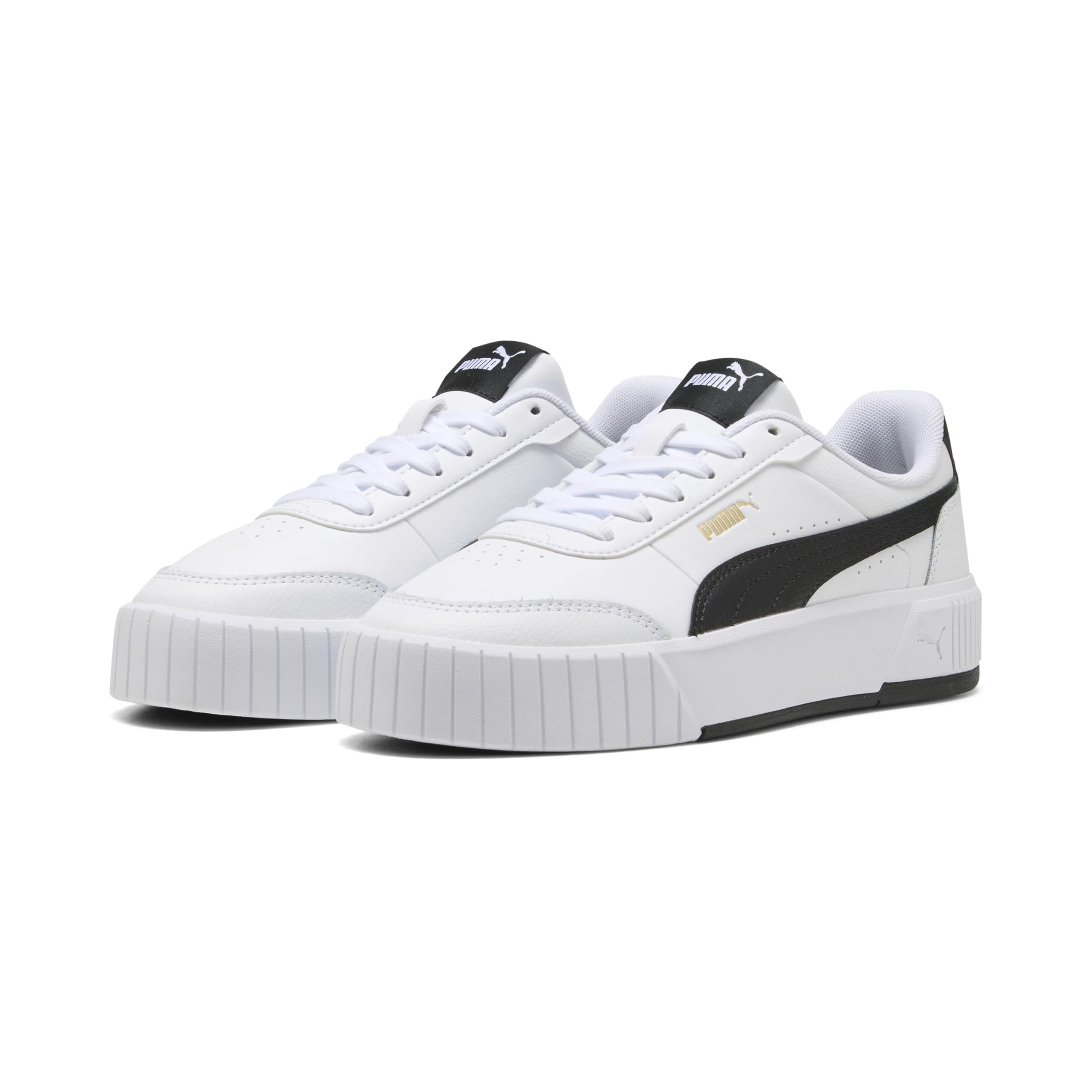 Carina Mia Kadın Beyaz Sneaker Ayakkabı 40263702