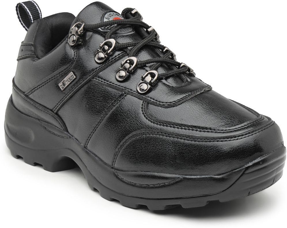 Image of Action | Dotcom | DCE-133 | Durable | Classic | Comfortable | Trendy | Casual | Boots | For Men