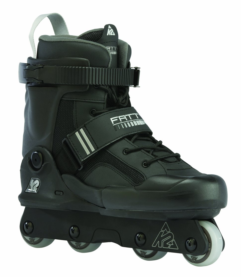 Skate Men's Fatty Pro Inline Skates
