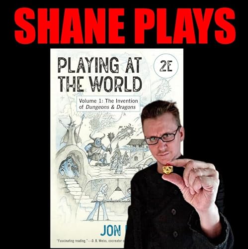 RPG & Gaming Scholar Jon Peterson - Episode 279 - 9/27/2024