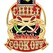 Prestige Palace Awards Chili Cook Off Trophy Award Medal for First Place Gold Position
