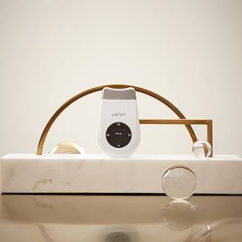 VANAV Skinbeam Ion Introduction Hot and Cold Massage Facial