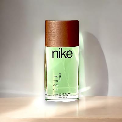 Buy Nike Urban Man Edt 75ml Online Jordan Ubuy