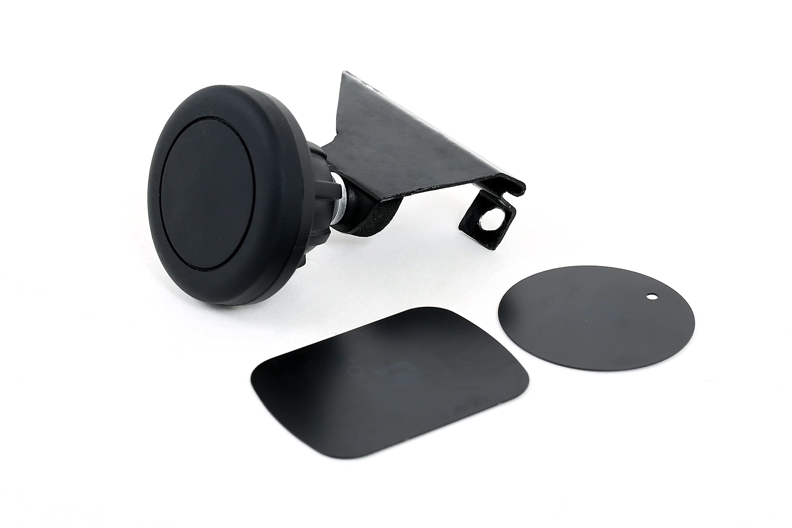 Course Motorsports DirectFit - Soporte de teléfono con cabezal de carga inalámbrico de agarre automático y soporte de teléfono de coche para Jeep Cherokee (2014-2019) - Cargador de agarre automático