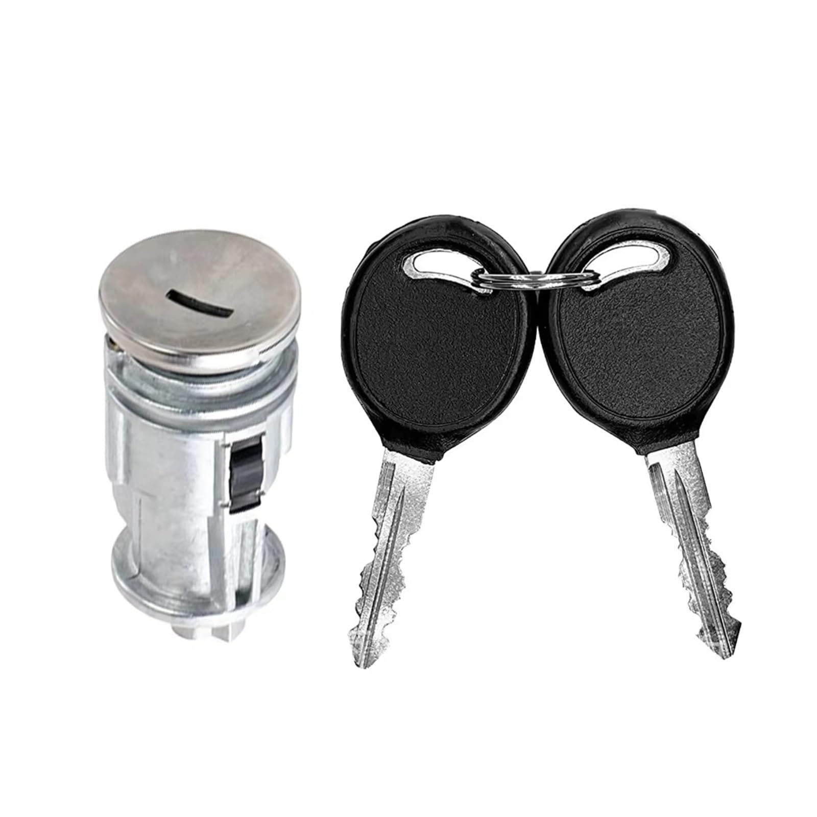 Ignition Lock Cylinder Compatible With Dodge For Durango 2001-2007 For Ram 1500 2002-2008 For Ram 2500/3500 2003-2008 Ignition Lock Cylinder Switch With Keys