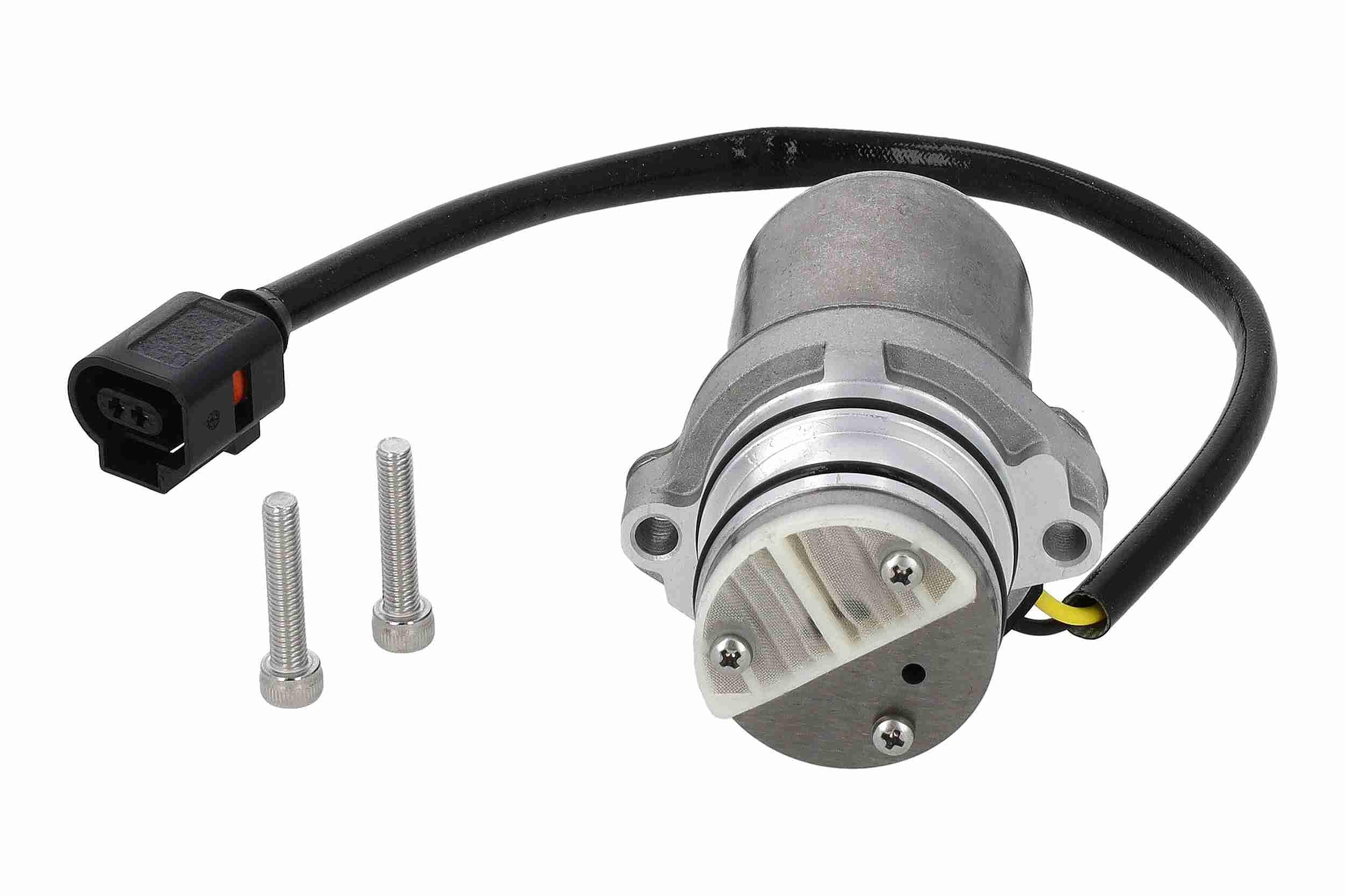 VAICO V10-6591 VORLADEPUMPE LAMELLENKUPPLUNG PASSEND FÜR HALDEX GEN 4 ALLRAD