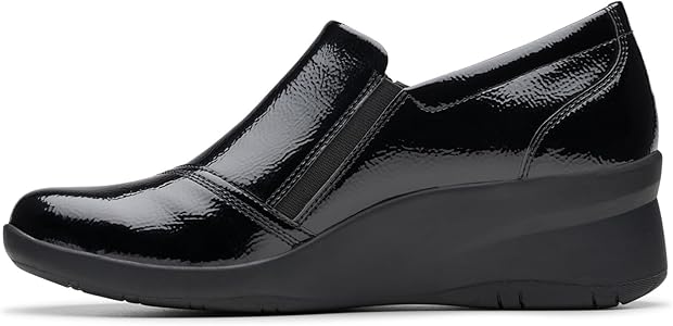 【未使用】Clarks Clarks　Trifri Slip Clarks Trifri Slip / トライフライスリップ （ホワイトレザー