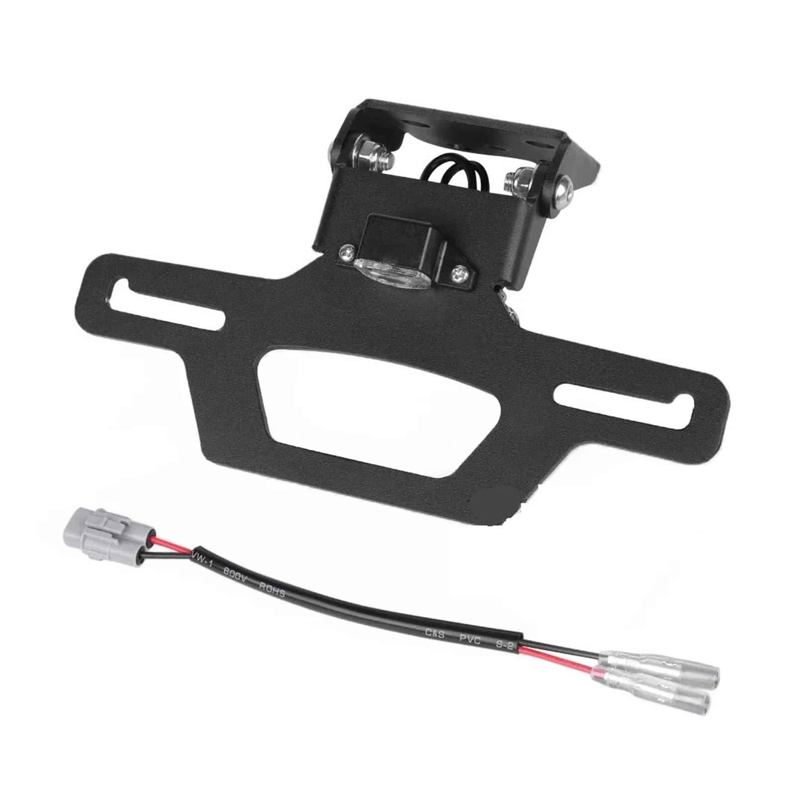 Amazon.com: Compatible With KAWASAKI NINJA ZX25R ZX4R ZX4RR Rear