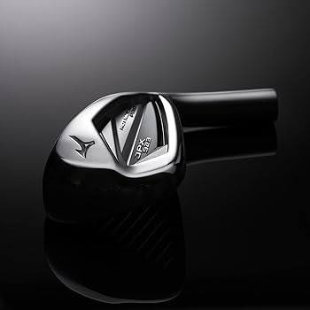 Amazon.co.jp: MIZUNO(ミズノ) ゴルフクラブ JPX 923 ホットメタル