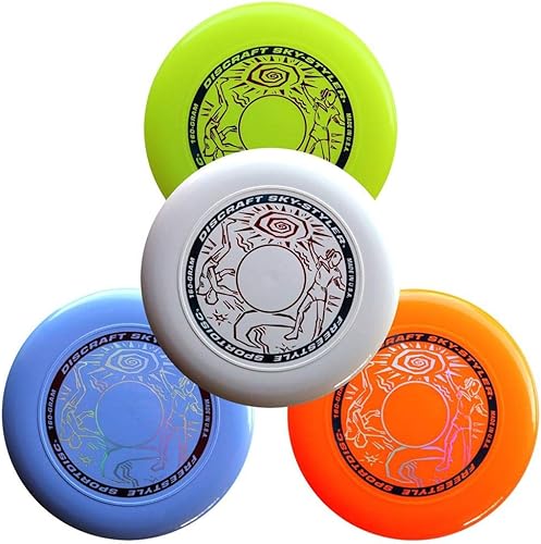 Miniatura 2 de Discraft Sky Styler - Disco deportivo 564oz
