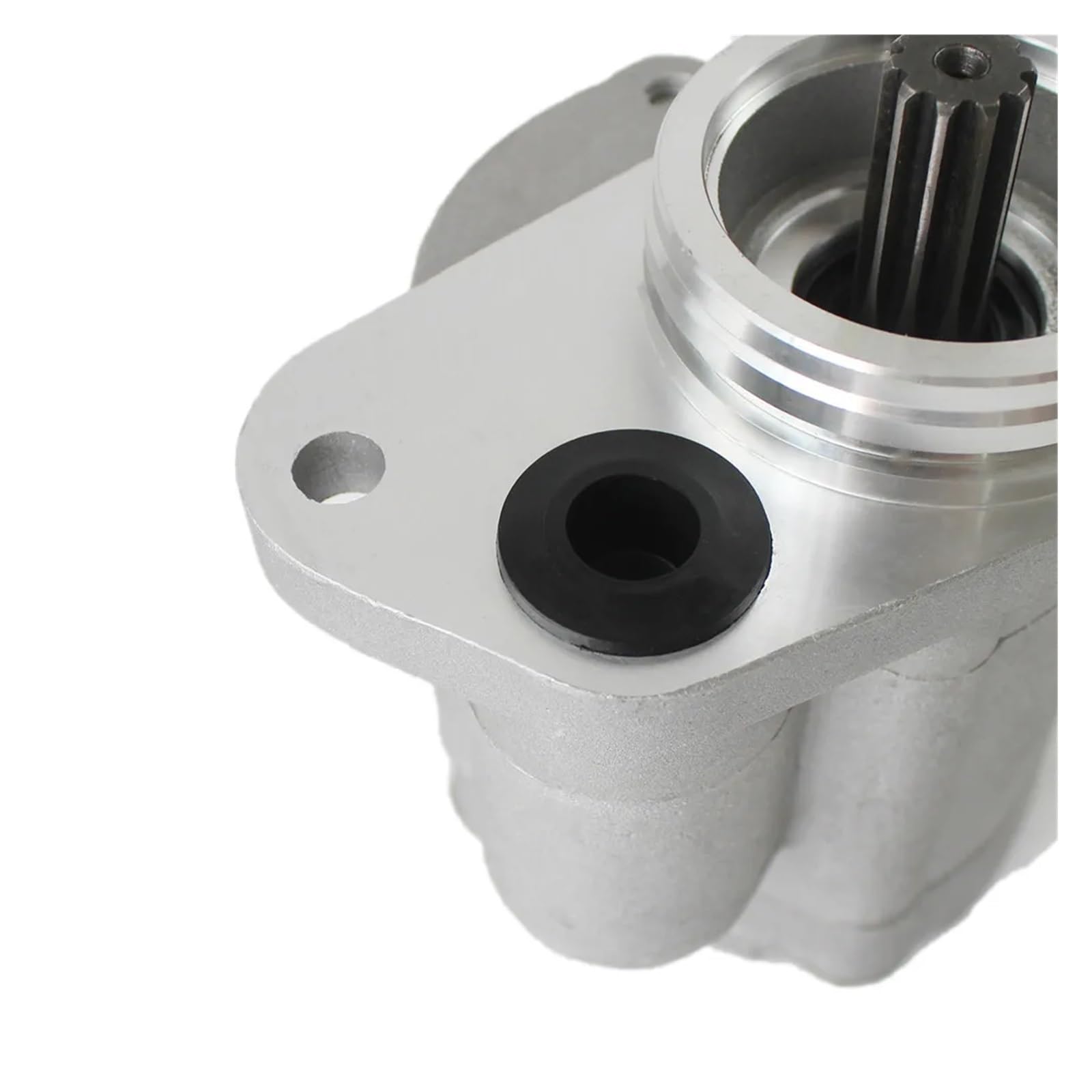 4255303 9218004 Bomba de engranajes hidráulica compatible con Hitachi Excavator EX100-2 EX120-2 EX200-2 EX220-2 Polit Pump John Deere 490E 790ELC