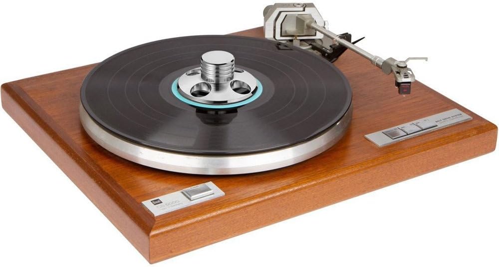 GAOHOU Vinyl Record Player Accessories Audio LP Vinyl