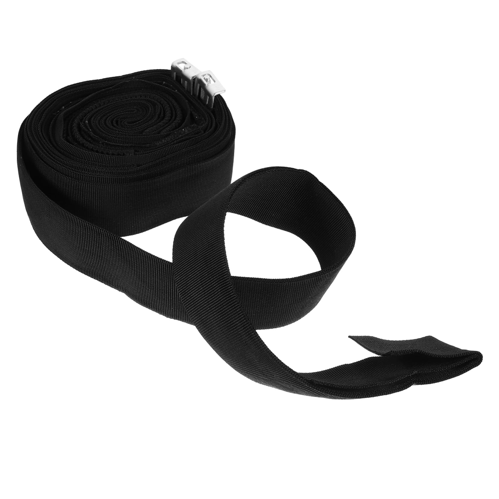 SOIMISS 2 Stück Umzugsgurte für Möbel Hebegurte für 1 Person rutschfest 300kg aus Nylon Pp und Metall für Möbeltransport