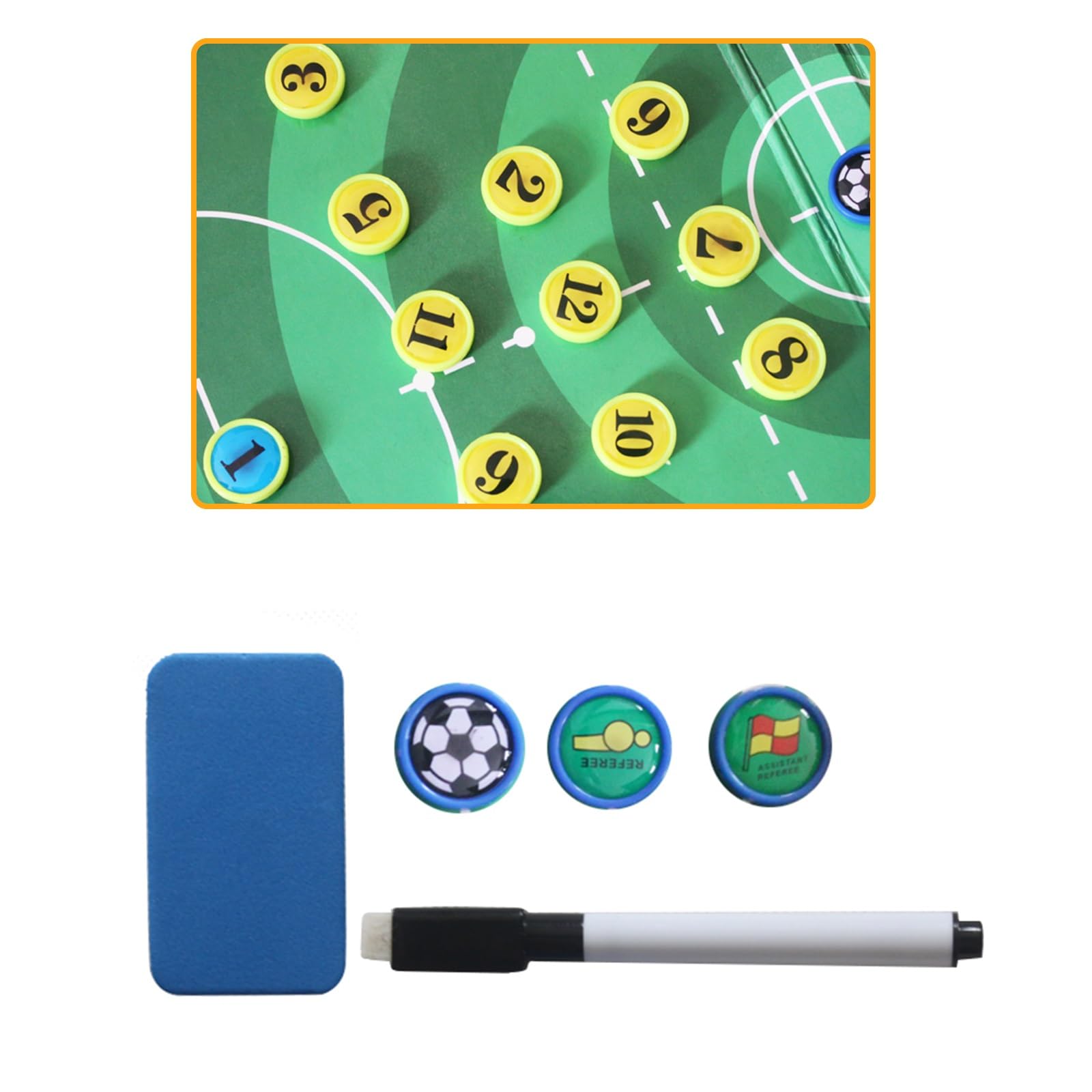 Piedistallo In Metallo Per Espositori Pubblicitari - Foto 8