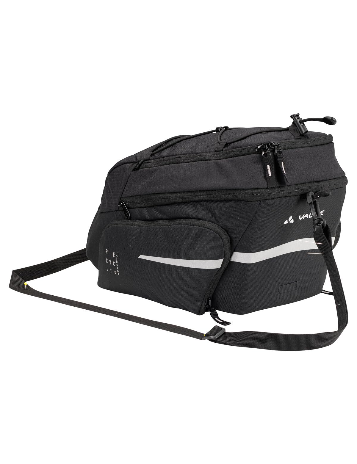 VAUDE Silkroad Plus