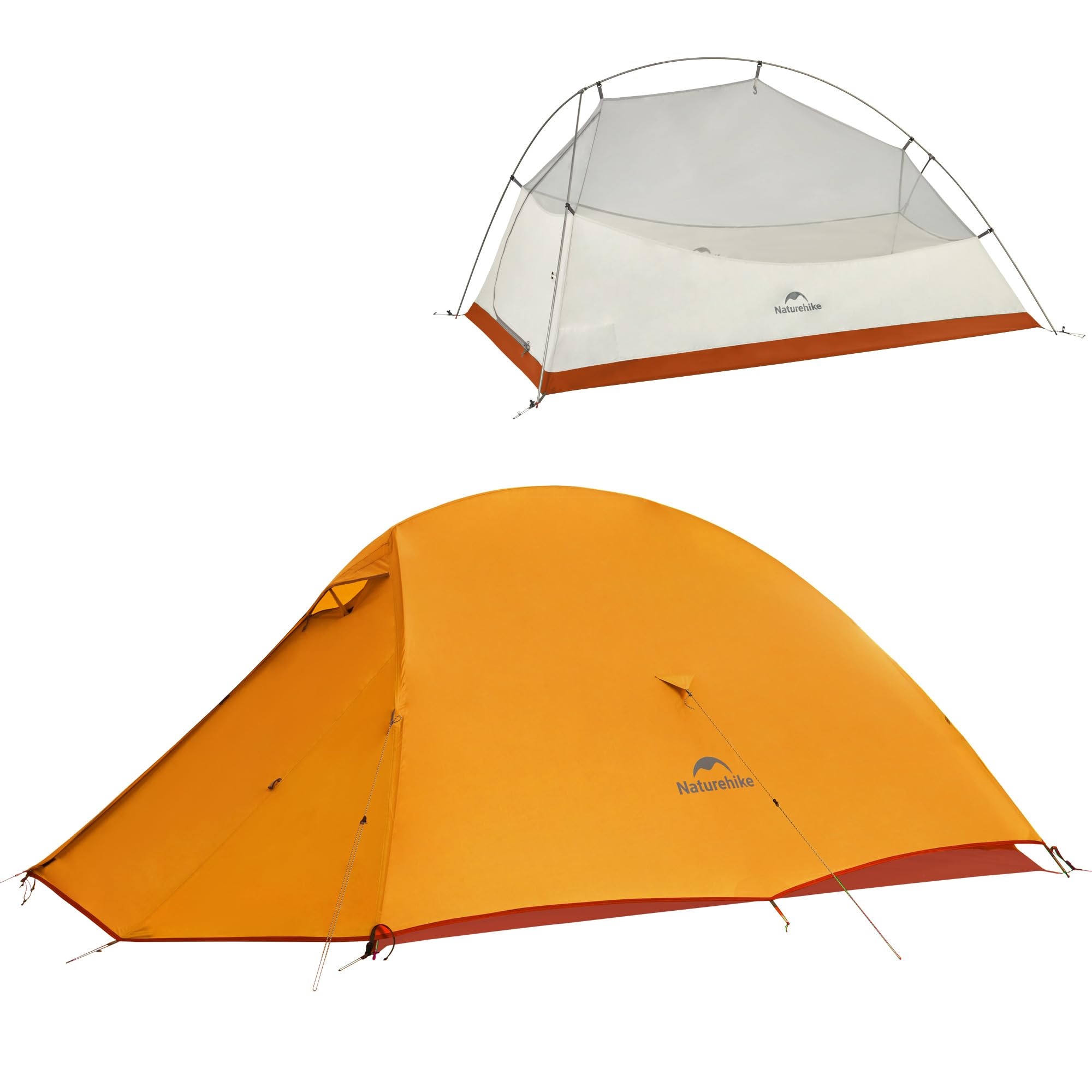 いっとー　新品・未使用】Naturehike Cloud  P いっとー様専用 新品・未使用】Naturehike Cloud River P