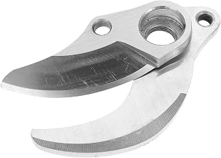 Electric Shear Replacement Blades, High Carbon Steel 2pcs