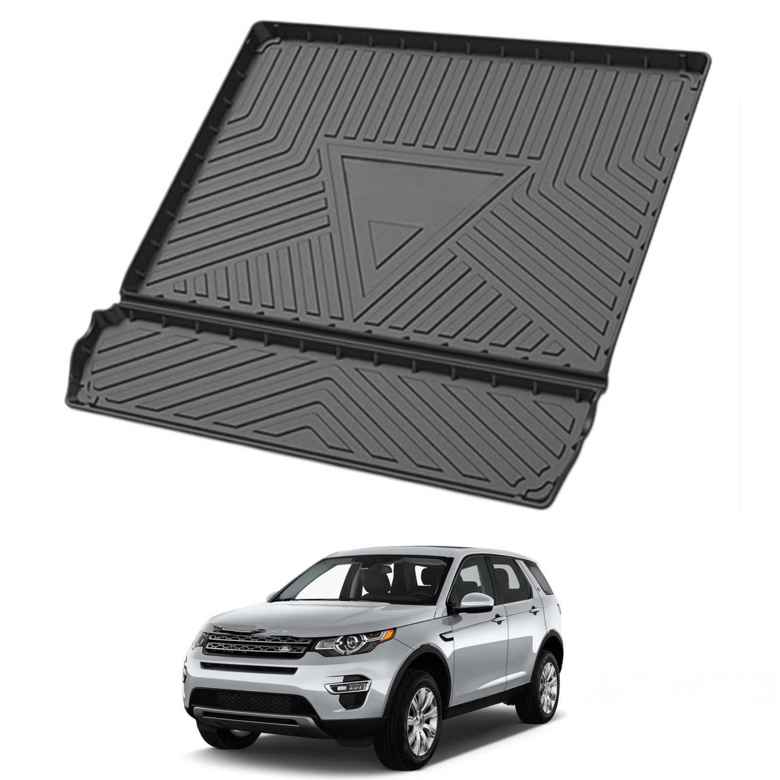 PAPEP Cargo Liner for Land Rover Discovery 5 5-seater/7-seater 2017-2024