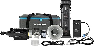 مصباح LED أحادي الضوء 300B من فورزا