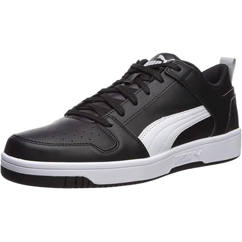 PUMA Women's Low-Top Sneaker