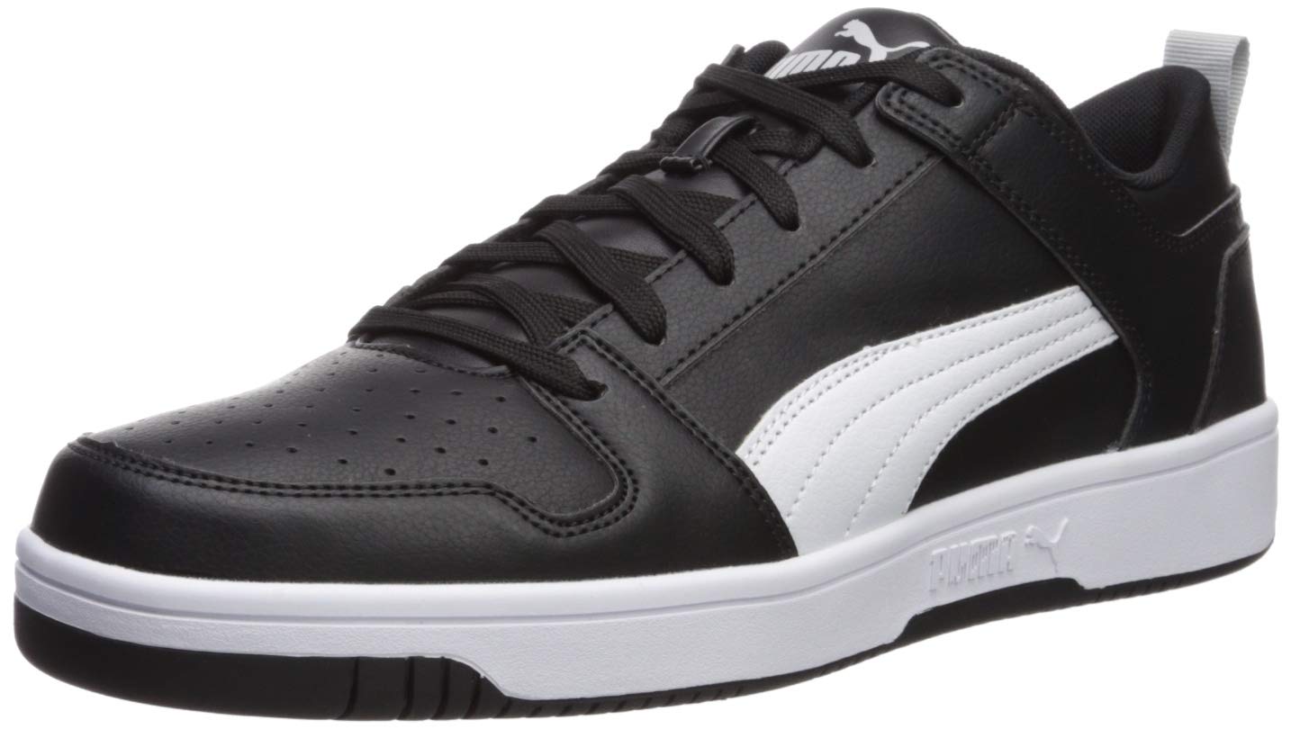 PUMA Rebound Layup Low SL