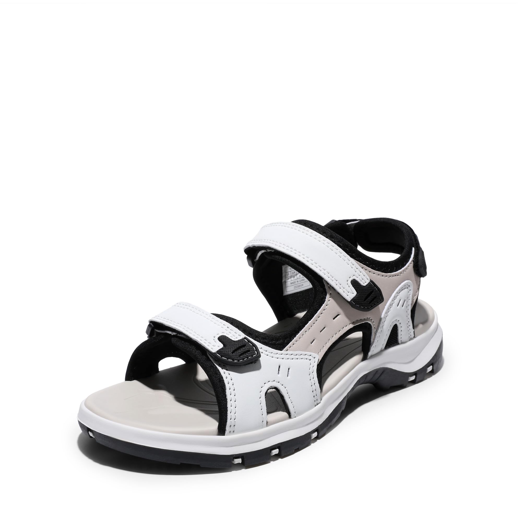 Women's Walking Sport Athletic Sandals Comfort Open Toe Casual Outdoor Hiking Summer Shoes-image-47