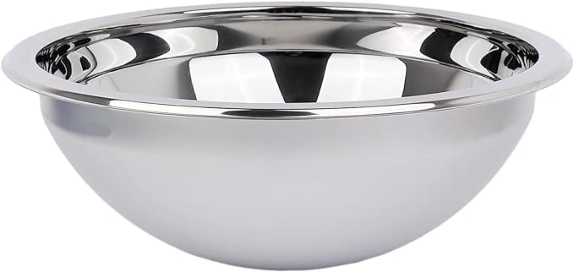 Lavello rotondo in acciaio inox per roulotte, 260 mm, profondità 130 mm