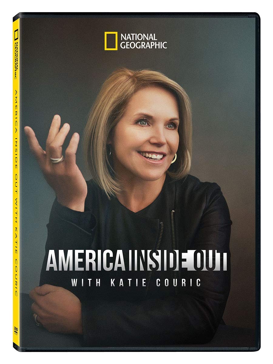America Inside Out w/ Katie Couric*