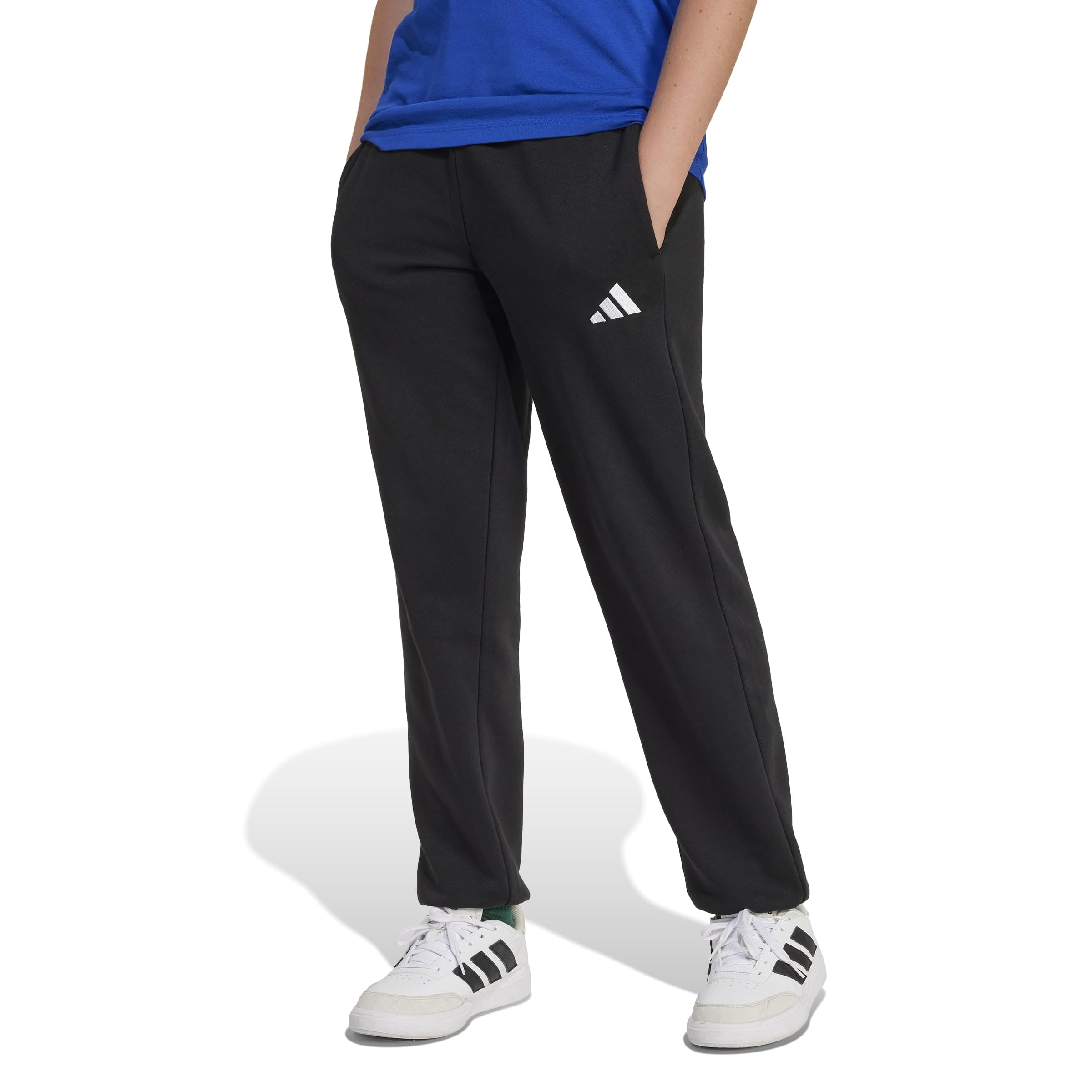 adidas Unisex Kids' Pantalón Essentials