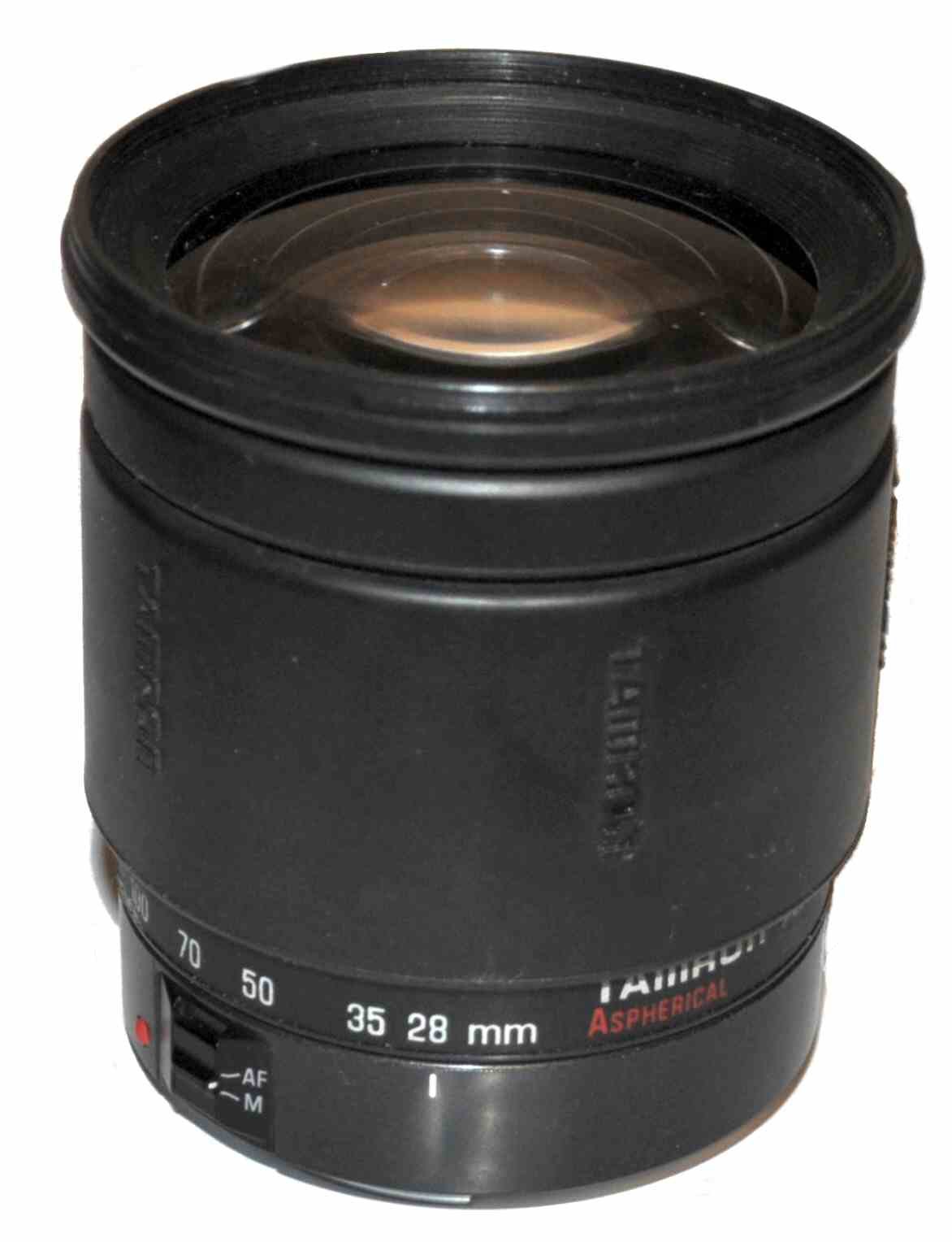 Tamron AF 28-200 Canon Model 71D : Amazon.in: Electronics