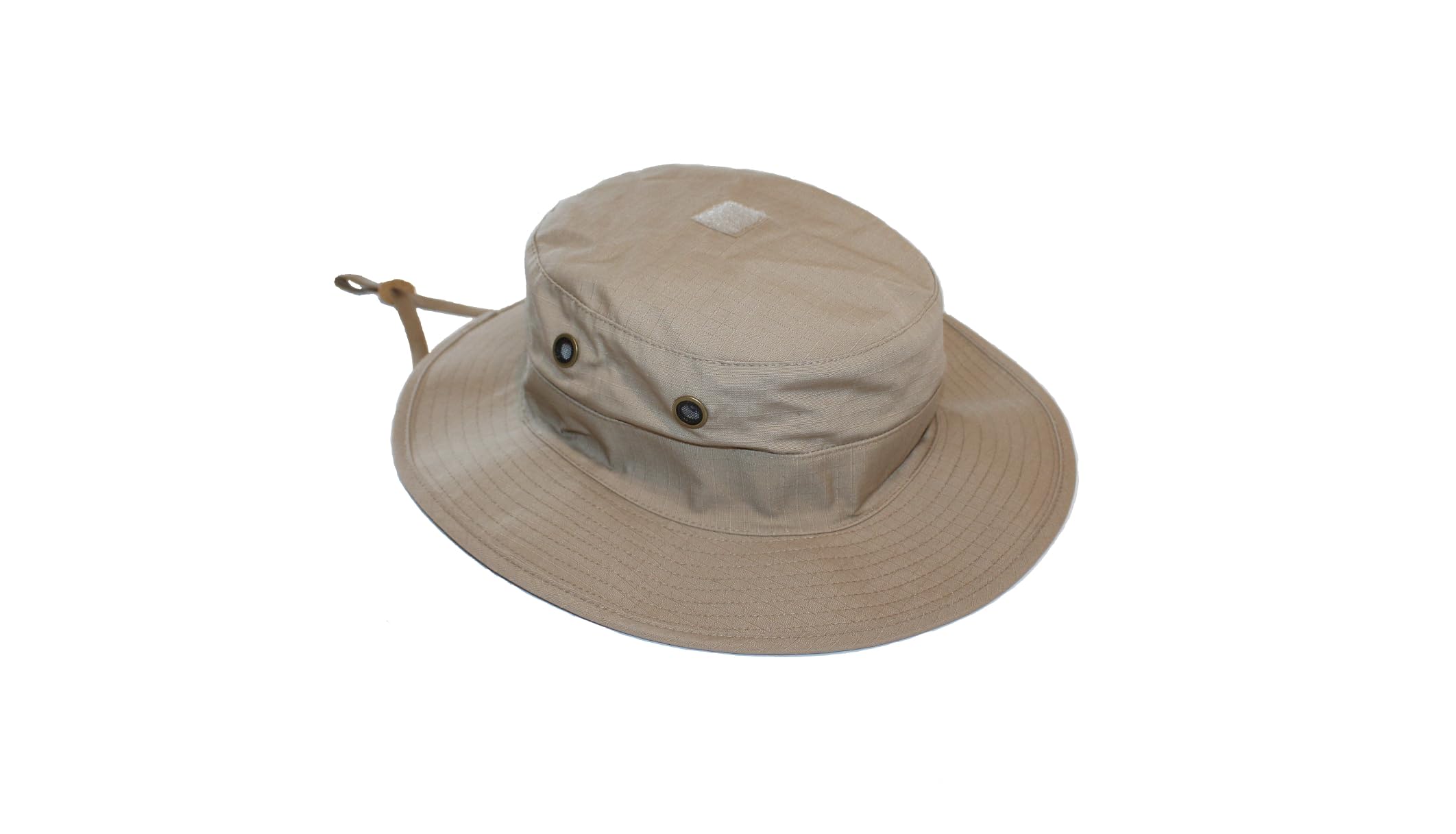 Reversible Blaze Boonie hat- 100% Ripstop - Scouting, Tactical, SAR, Hunting, Hiking, Camping, Fishing, Sun hat