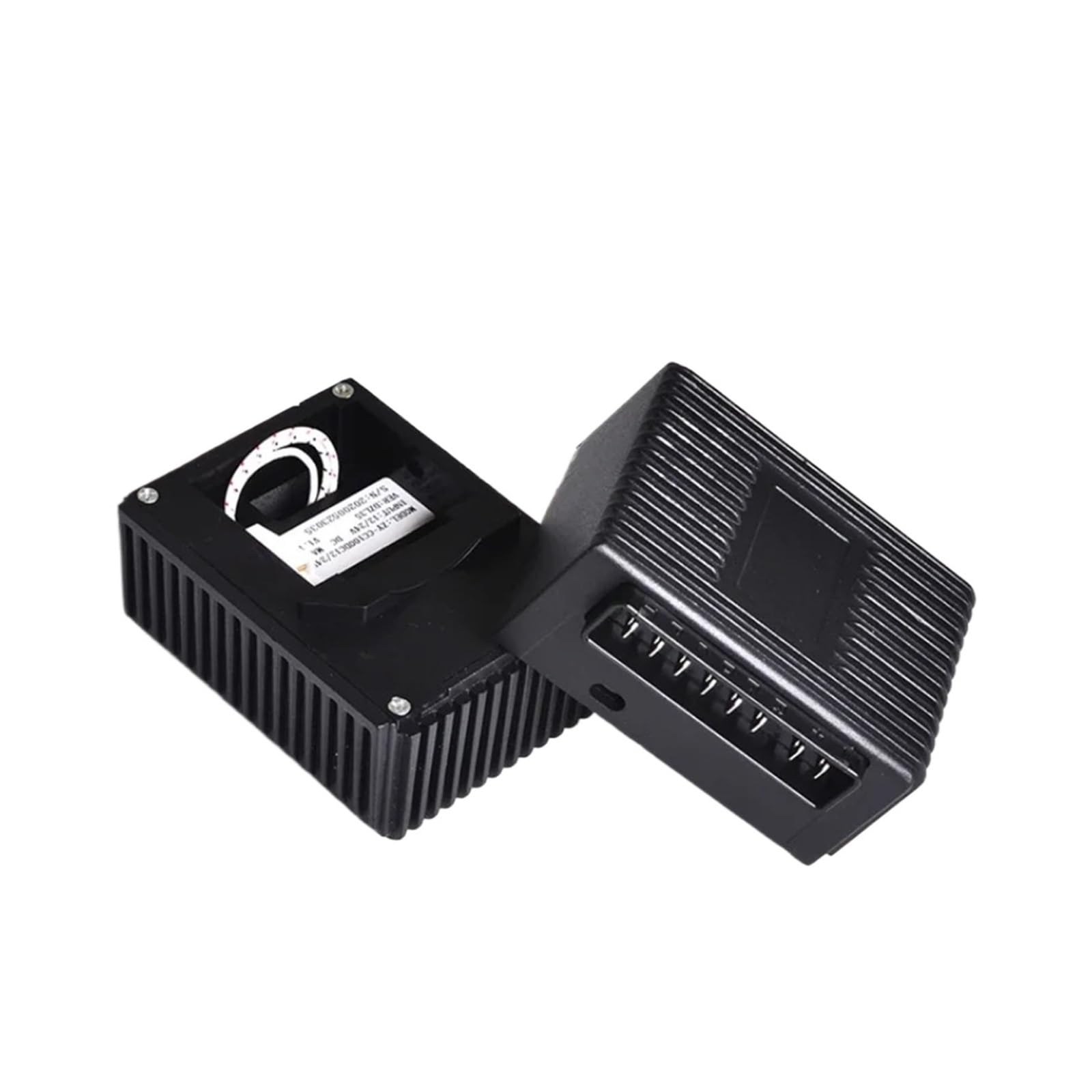 Compressor Controller Boost Used in for BD35F 12-24V DC Refrigeration Compressor
