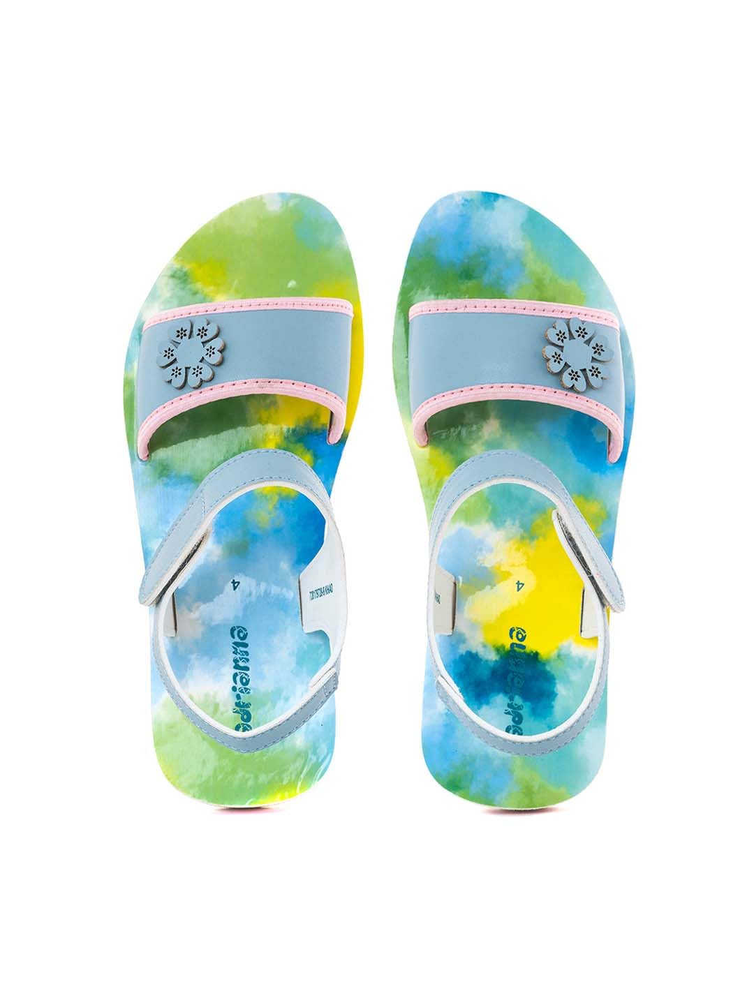 See full amazon price history chart for Khadims Adrianna Blue Flat Sandal for Girls - 4.5-12 yrs (7281799) Khadims Adrianna Blue Flat Sandal for Girls - 4.5-12 yrs (7281799) (B0CXSL54YB) Amazon Price History, Amazon Price Tracker