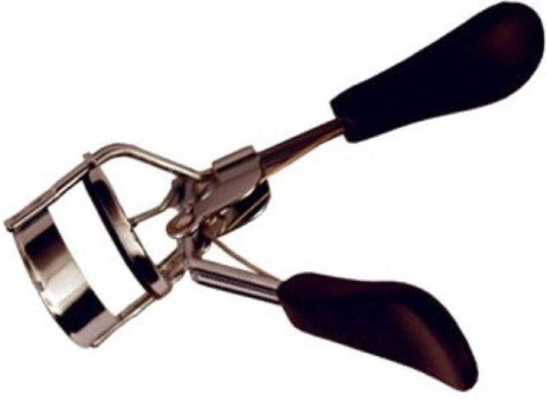 Black Professional Eyelash Curler-image-9